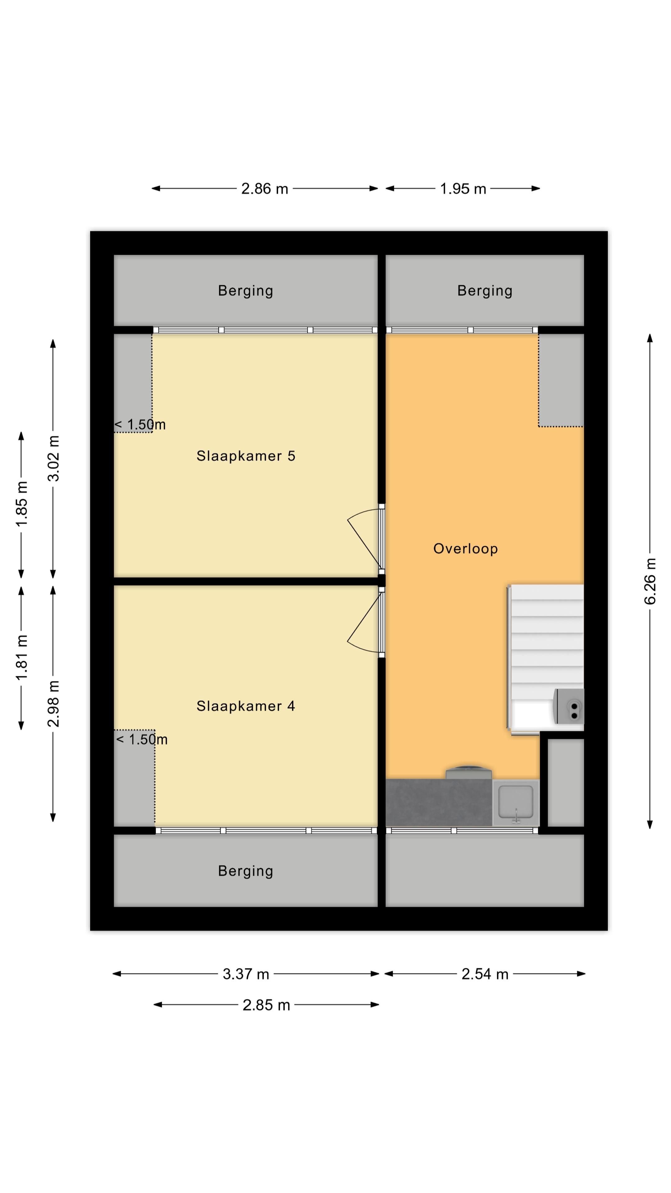 Foto 54 van Hakhorst 16