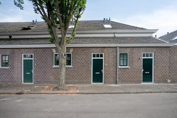 Foto 3 van Spoorstraat 2-A