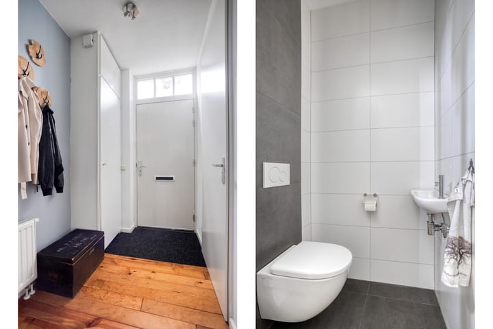 Foto 4 van Spoorstraat 2-A