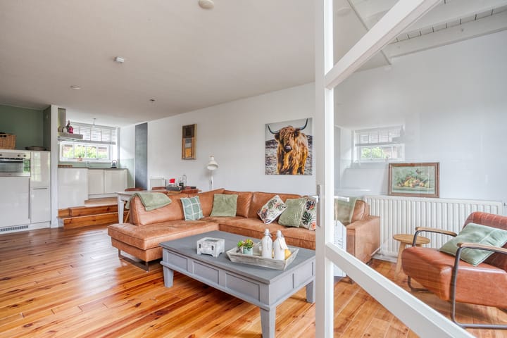 Foto 5 van Spoorstraat 2-A