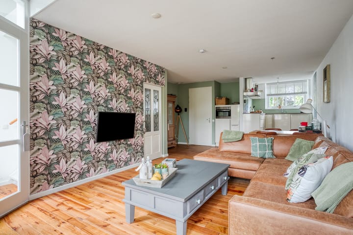 Foto 7 van Spoorstraat 2-A