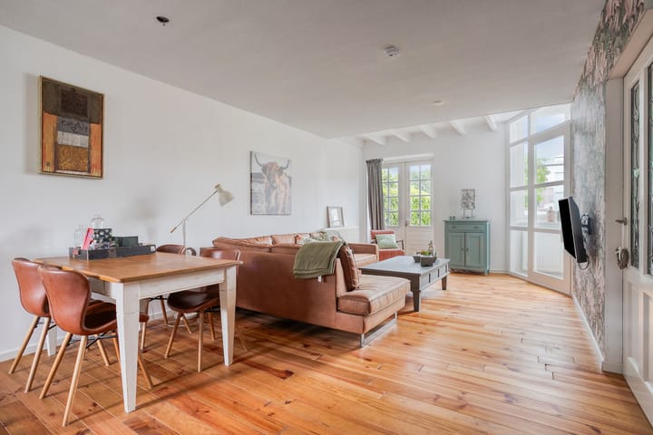 Foto 9 van Spoorstraat 2-A