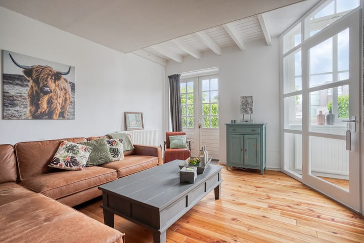 Foto 11 van Spoorstraat 2-A