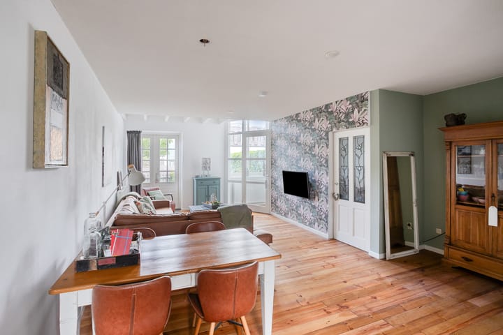 Foto 12 van Spoorstraat 2-A