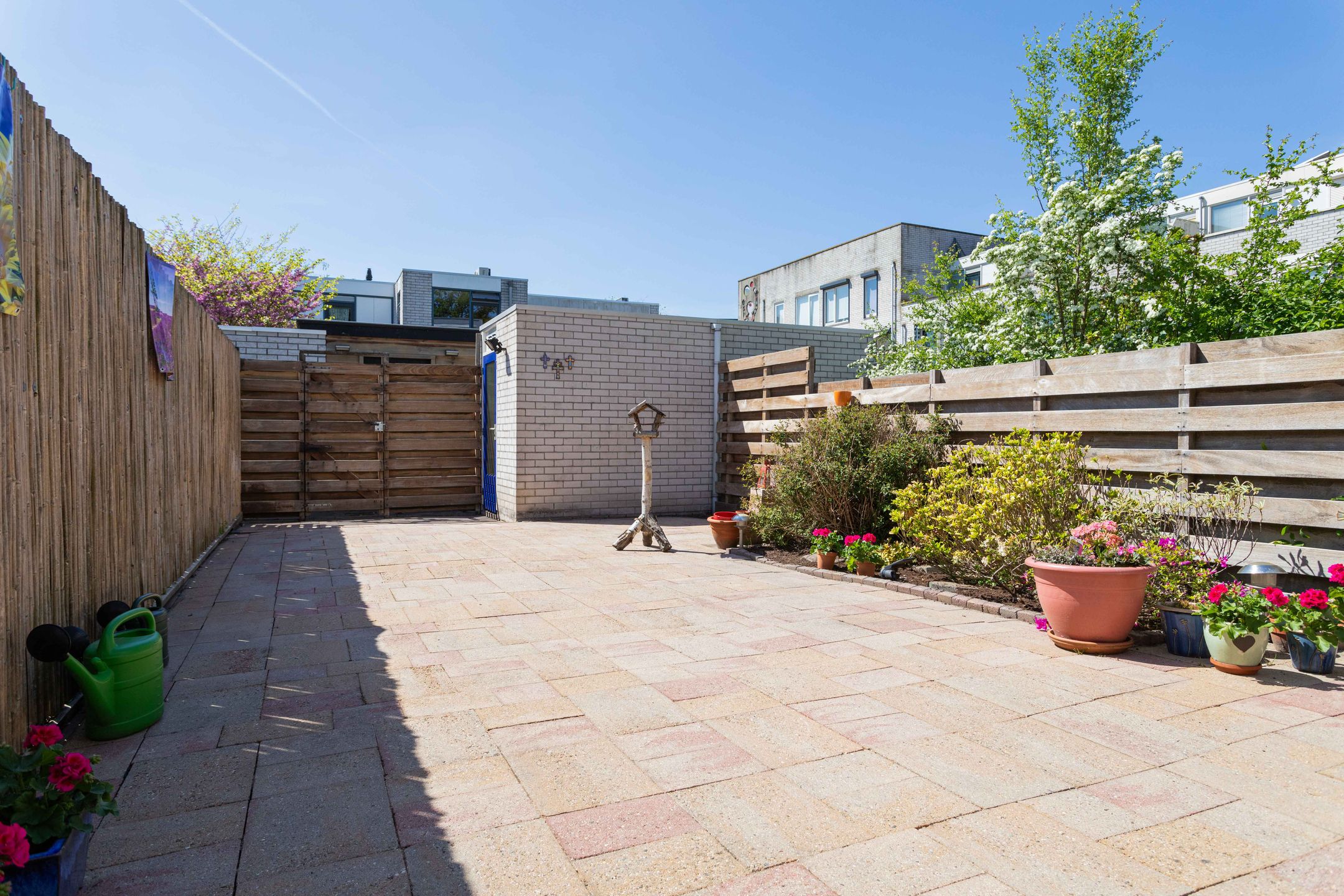 Photo 3 of Rietveldpad 3