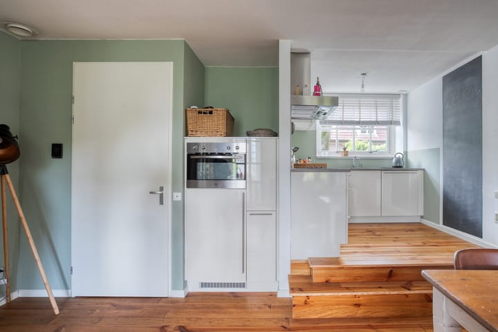 Foto 13 van Spoorstraat 2-A