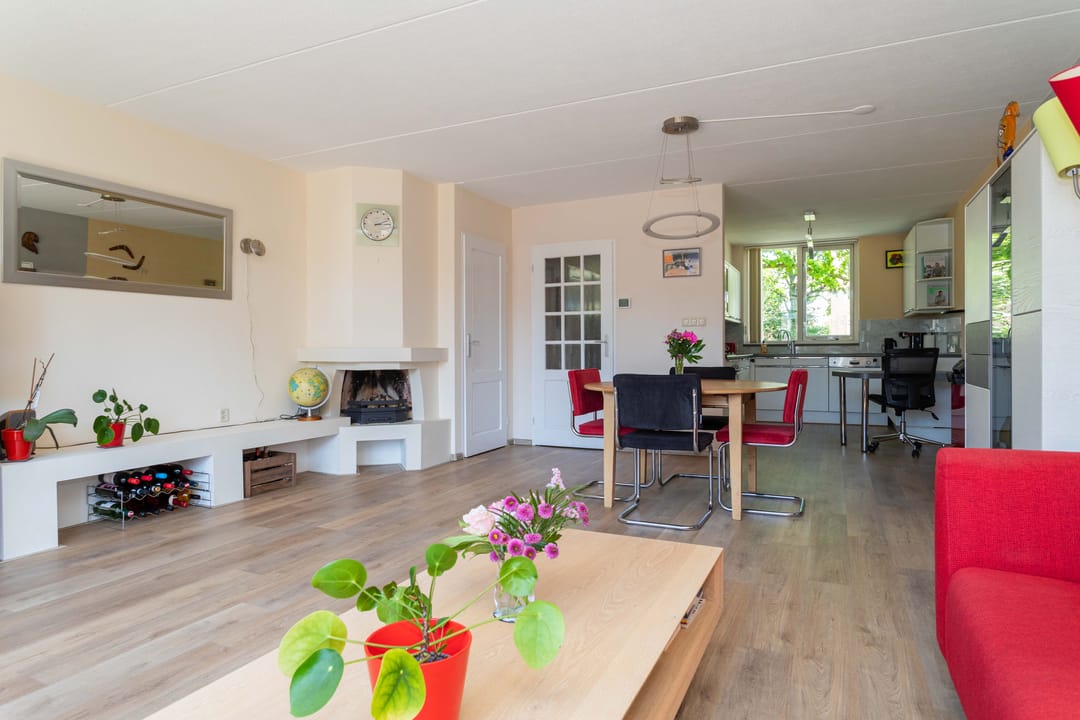 Photo 1 of Rietveldpad 3