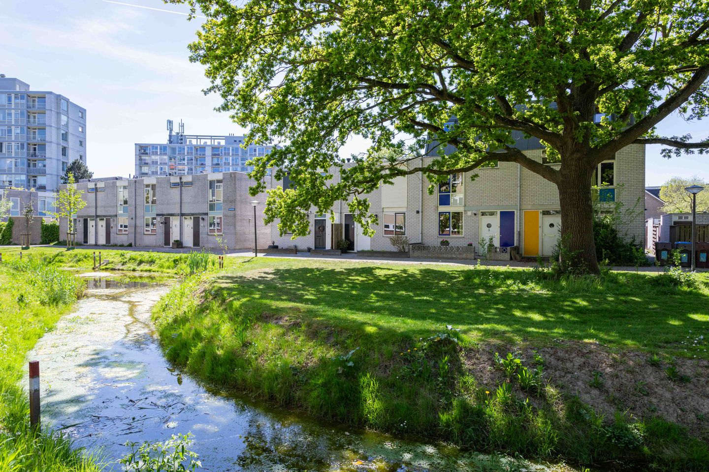 Photo 4 of Rietveldpad 3