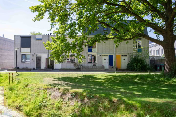 Foto 5 van Rietveldpad 3