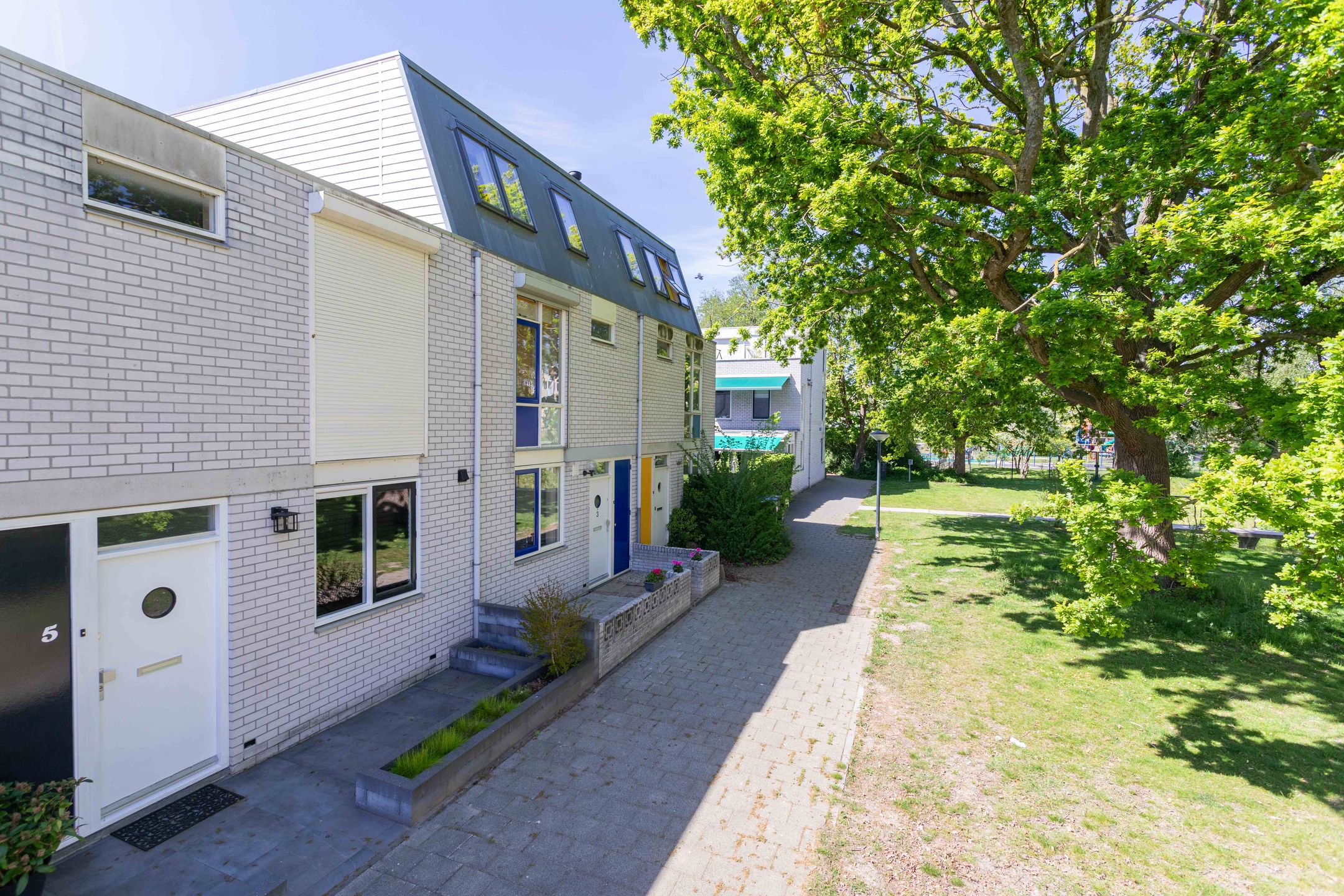 Photo 6 of Rietveldpad 3