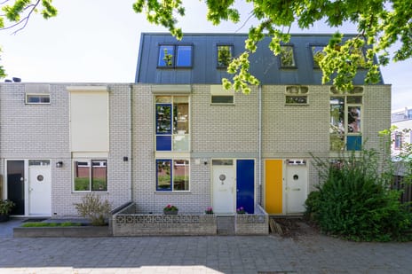 Rietveldpad 3 secondary image