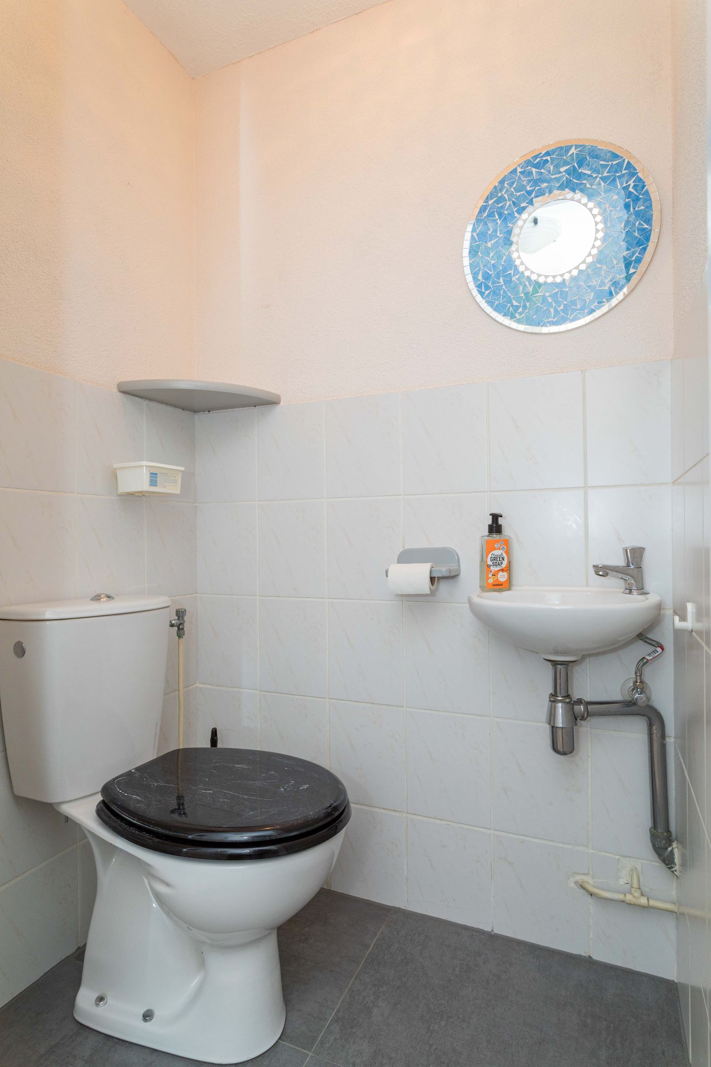 Photo 10 of Rietveldpad 3