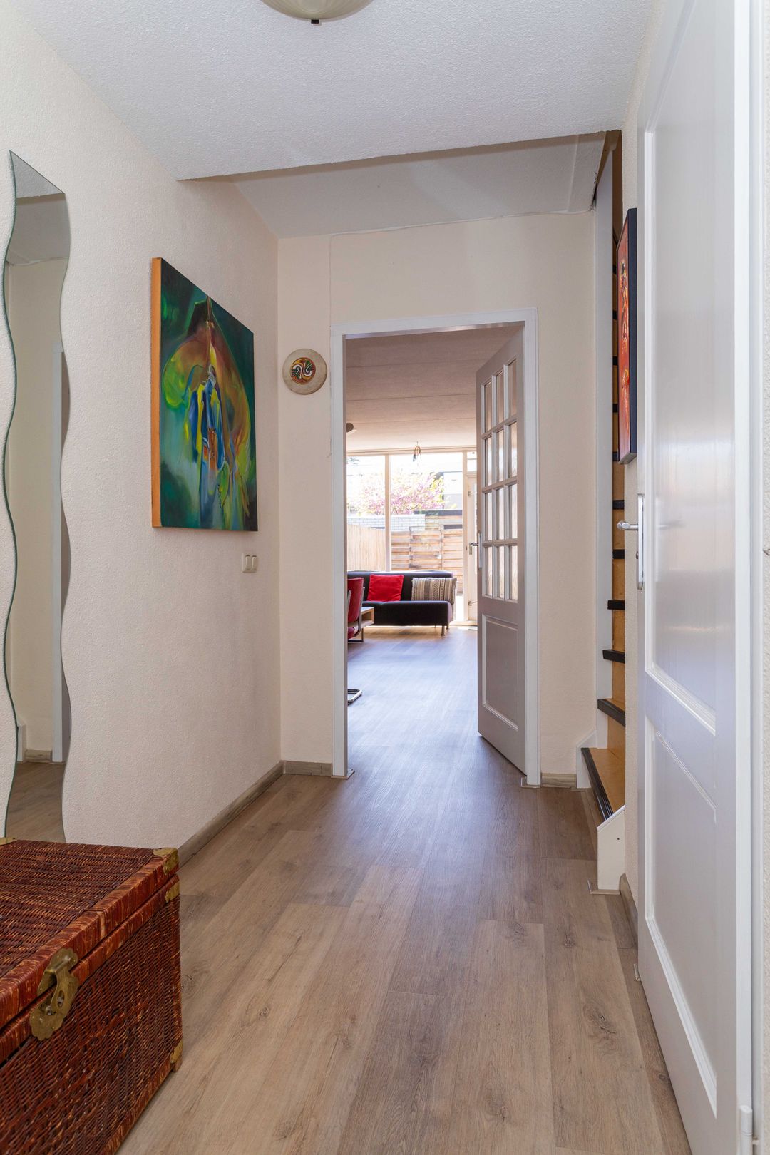 Photo 11 of Rietveldpad 3