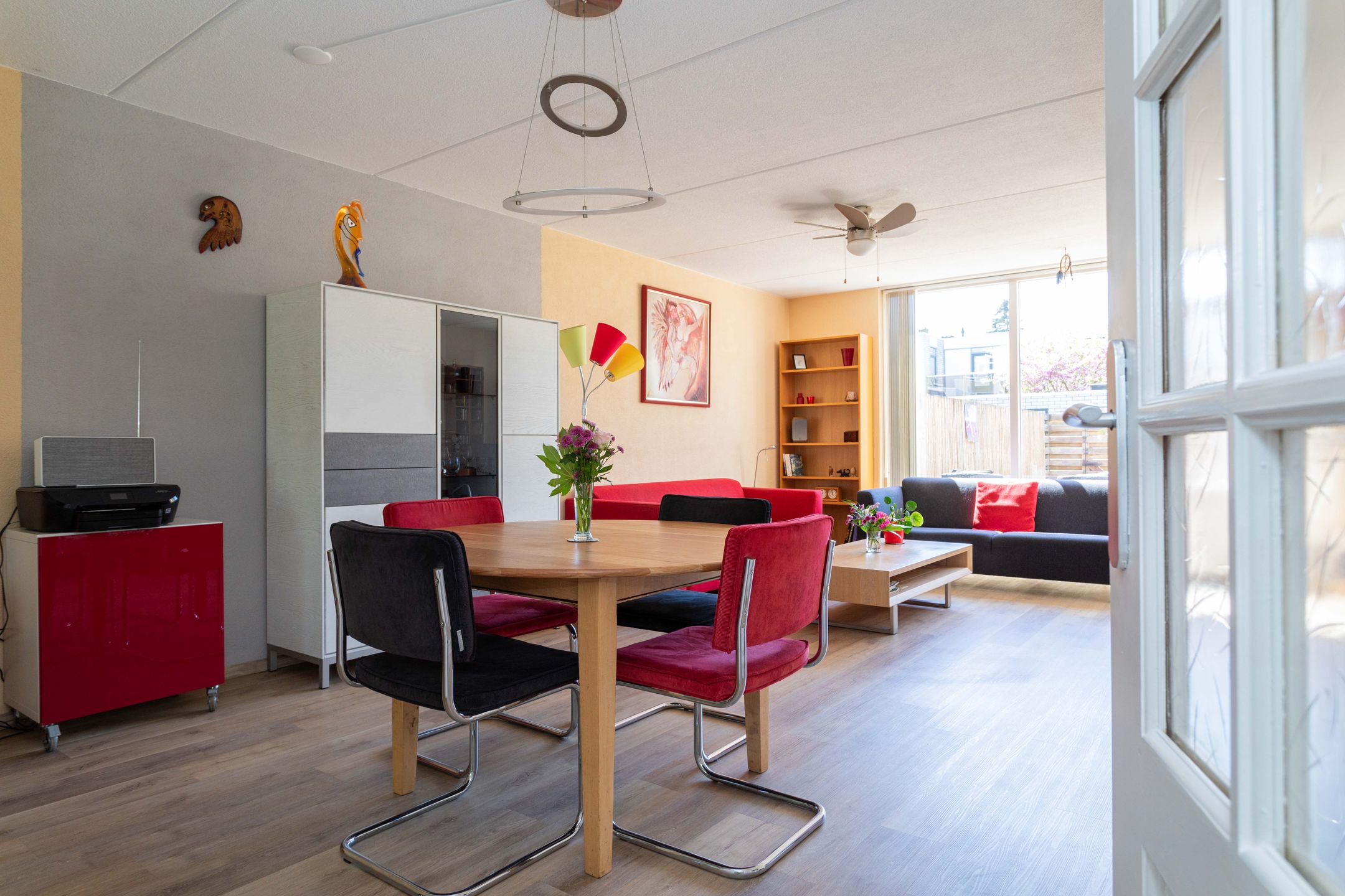 Photo 12 of Rietveldpad 3