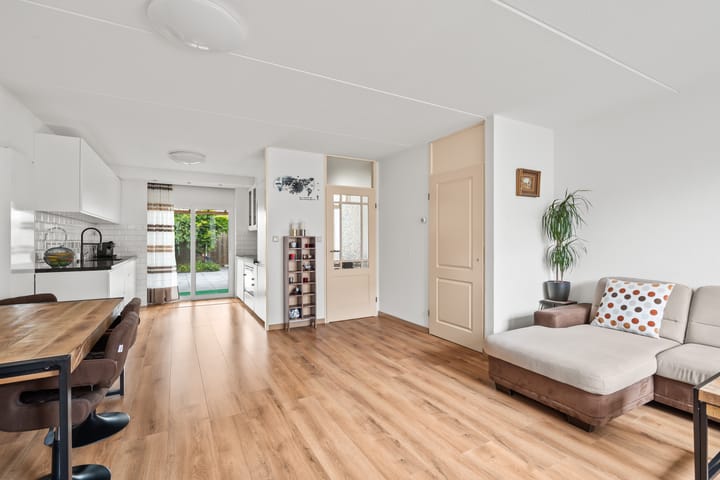 Foto 2 van Hertogstraat 3