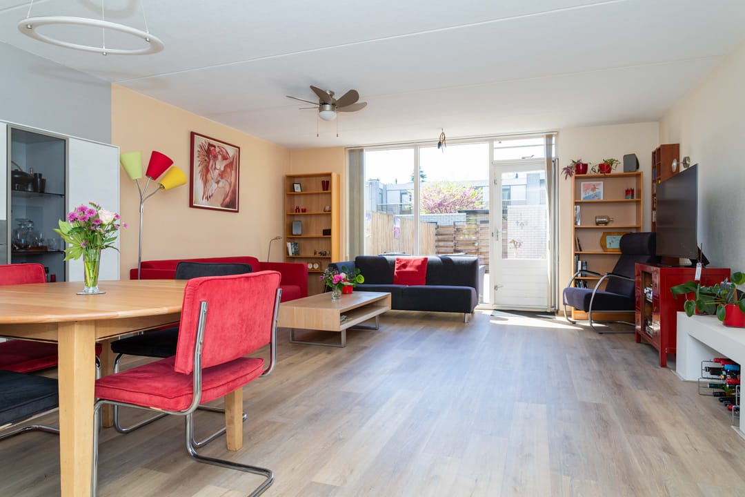 Photo 13 of Rietveldpad 3