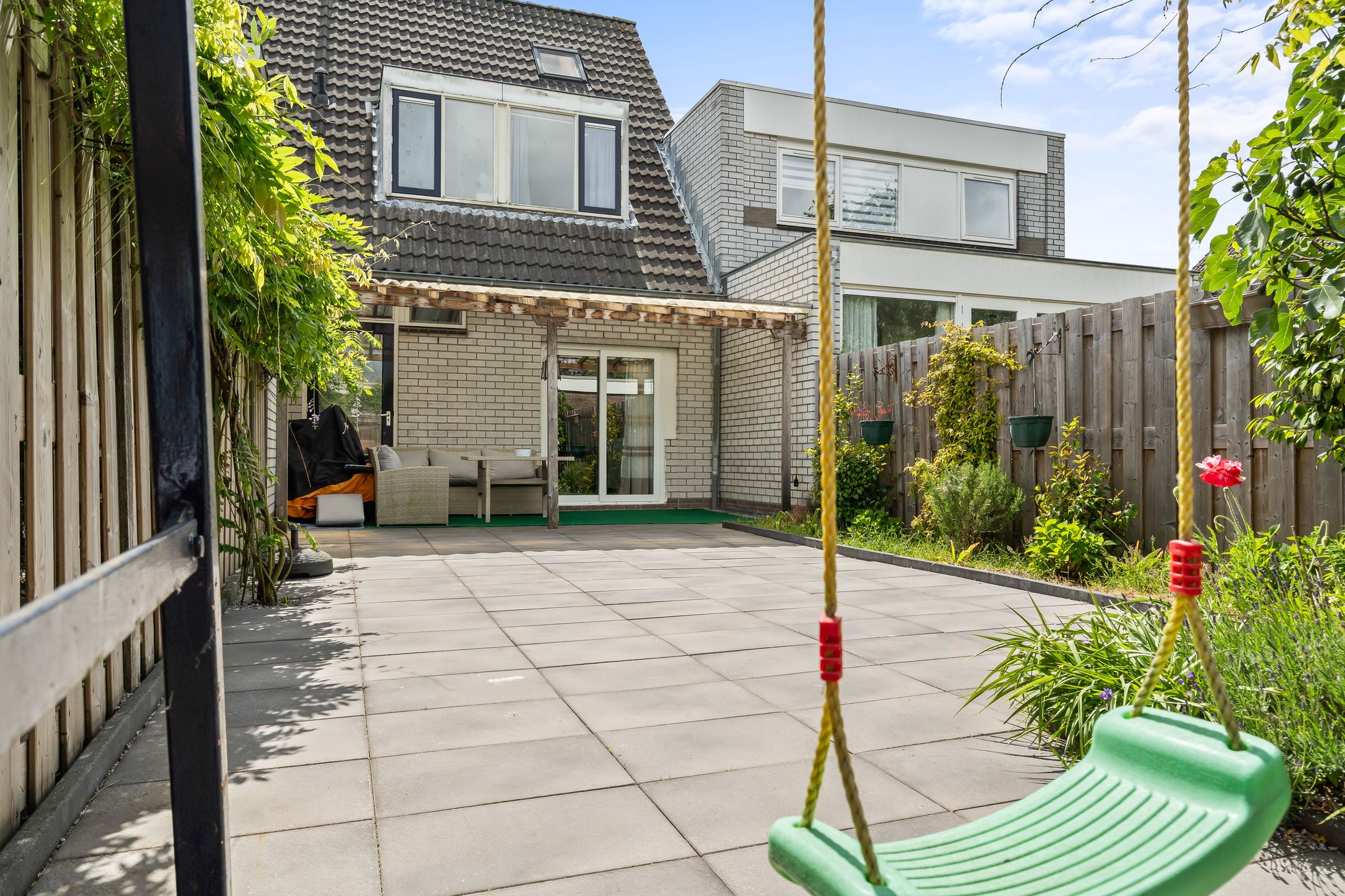 Foto 3 van Hertogstraat 3