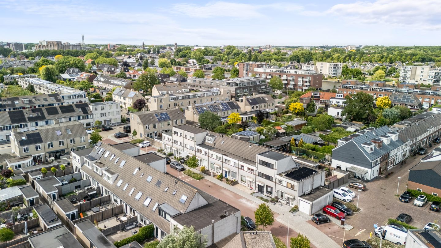 Foto 4 van Hertogstraat 3