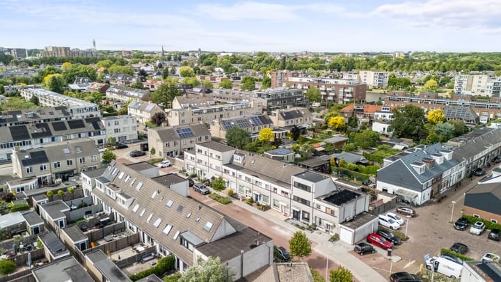 Foto 4 van Hertogstraat 3