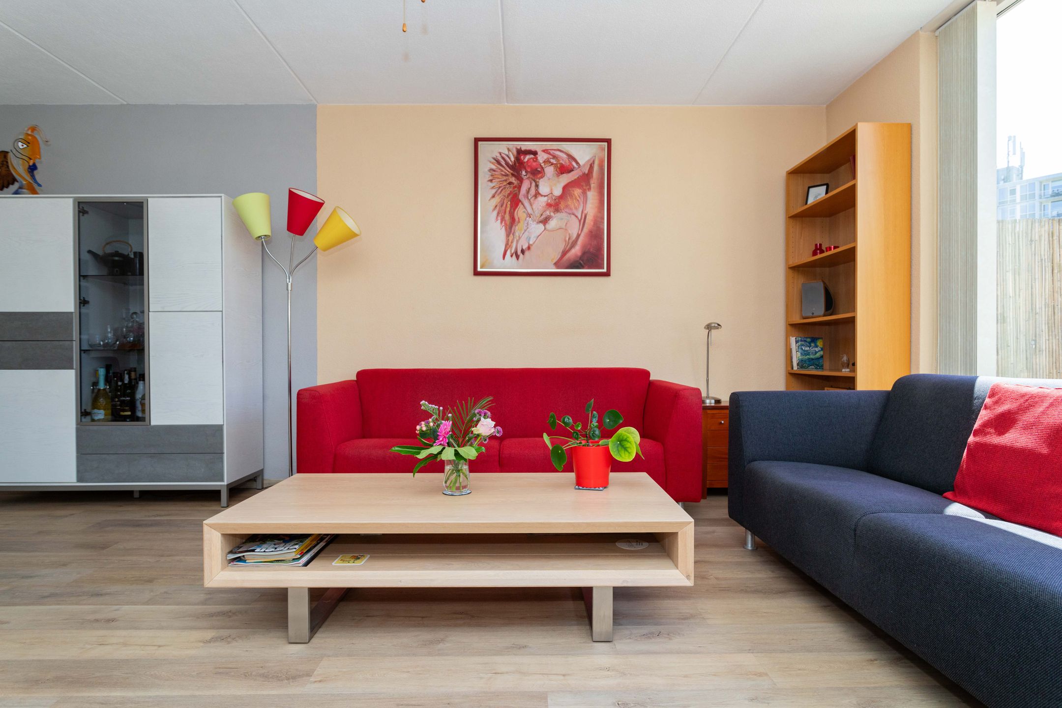 Photo 15 of Rietveldpad 3