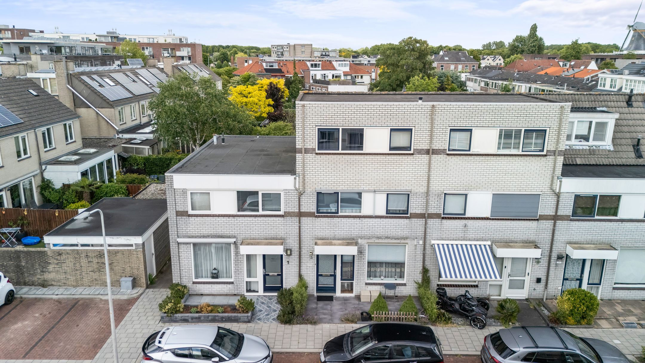 Foto 6 van Hertogstraat 3