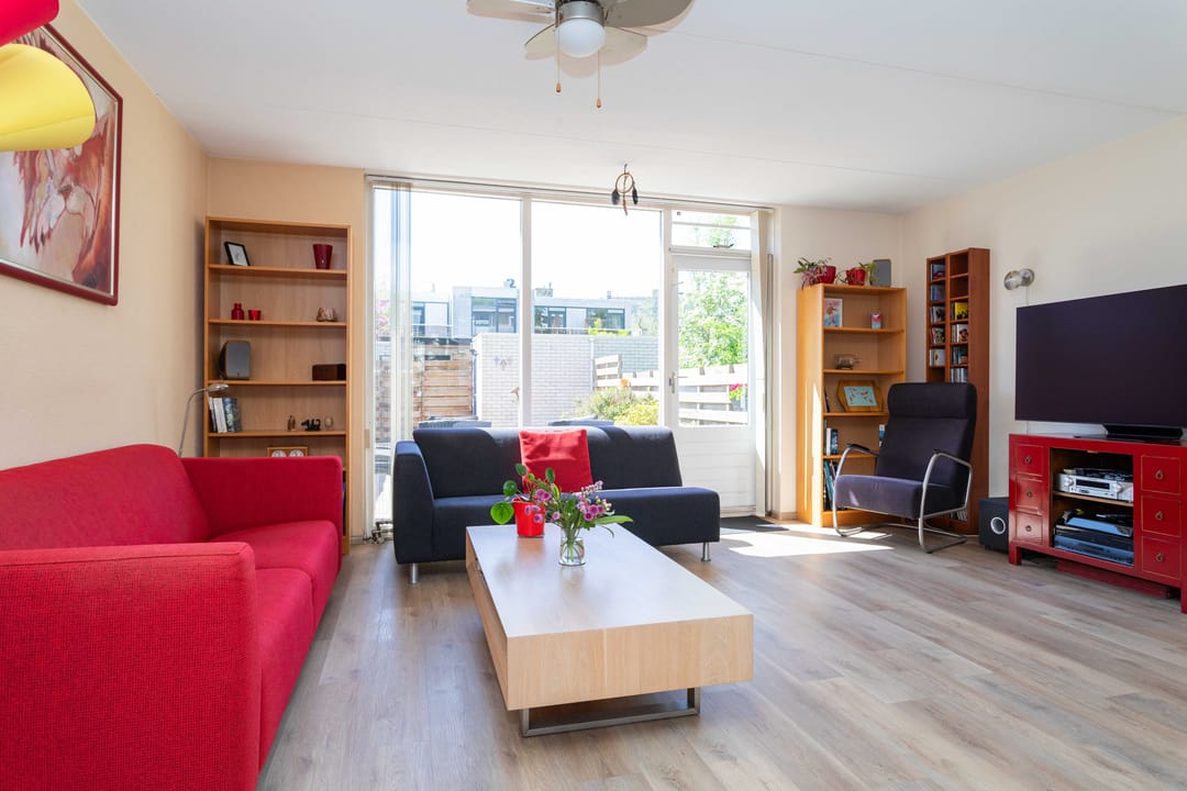 Photo 16 of Rietveldpad 3