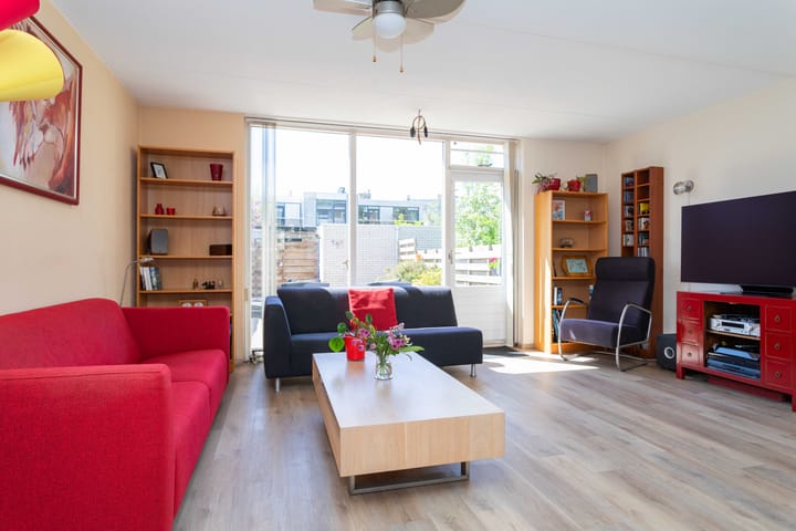 Foto 16 van Rietveldpad 3