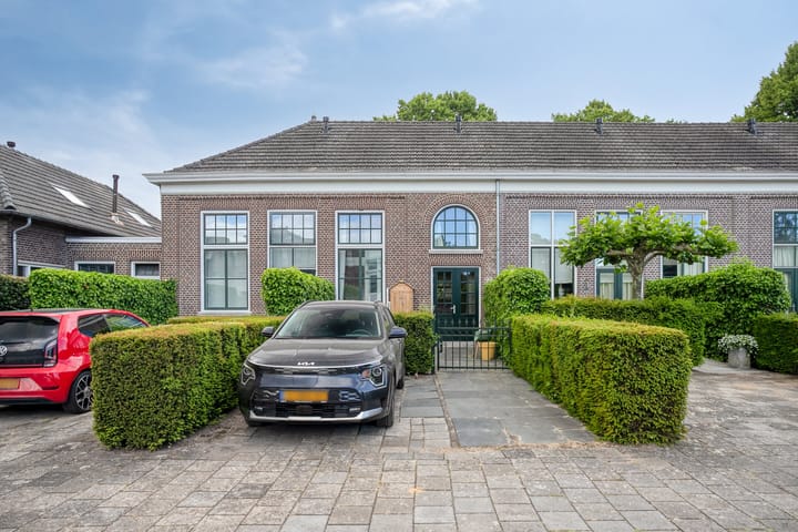 Foto 28 van Spoorstraat 2-A