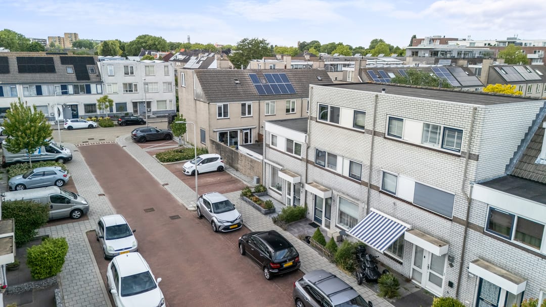 Foto 7 van Hertogstraat 3