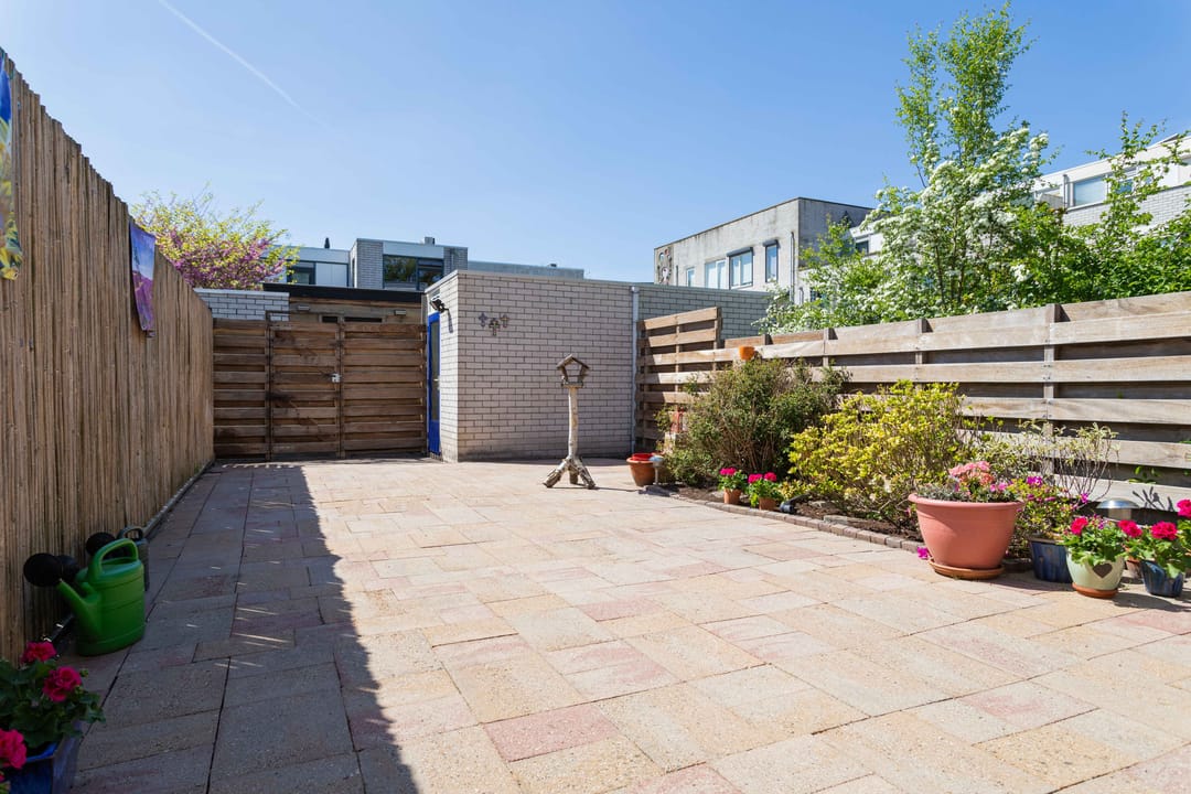 Photo 17 of Rietveldpad 3