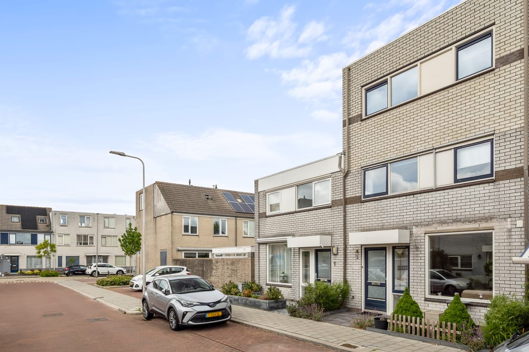 Foto 8 van Hertogstraat 3