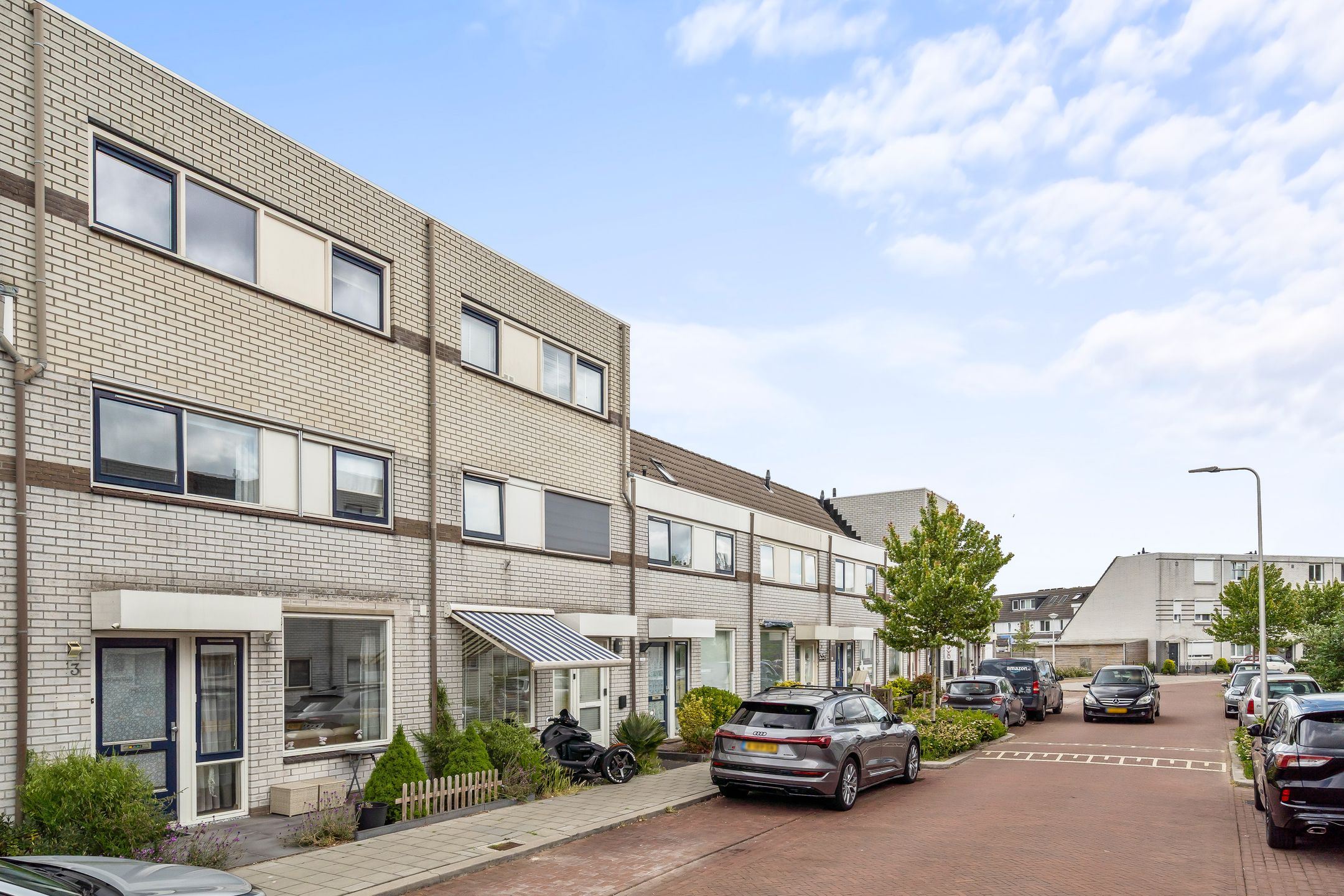 Foto 9 van Hertogstraat 3