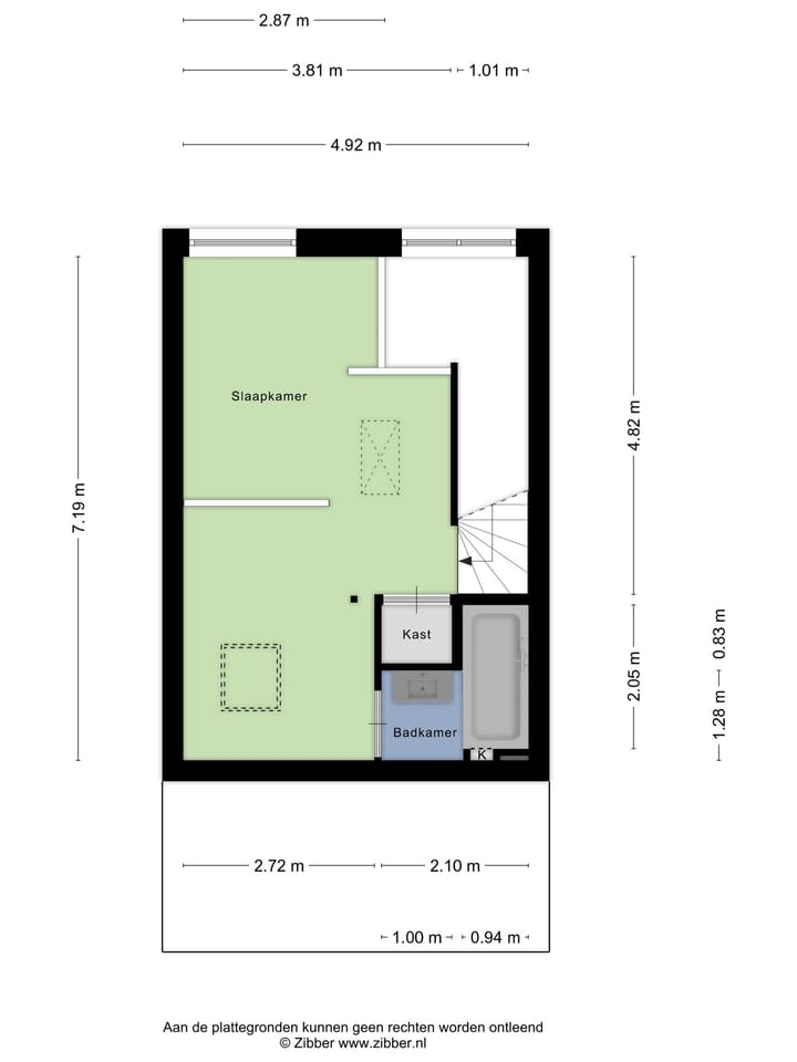Foto 31 van Spoorstraat 2-A