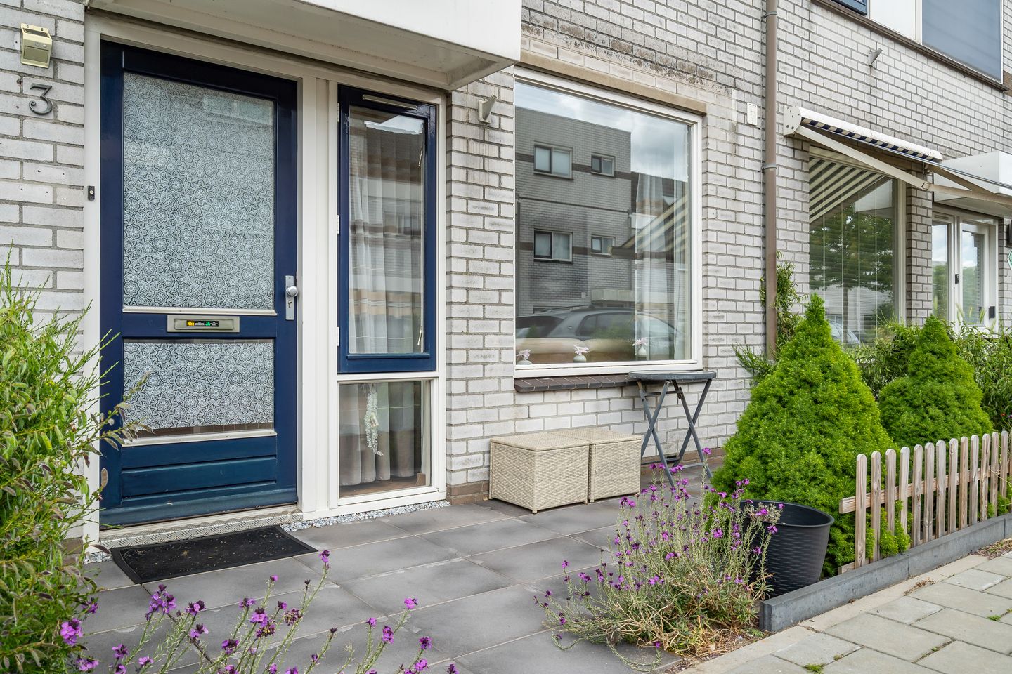 Foto 10 van Hertogstraat 3