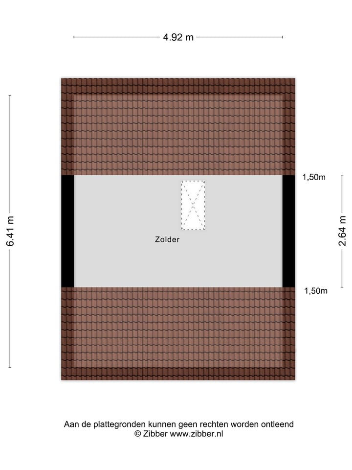 Foto 32 van Spoorstraat 2-A