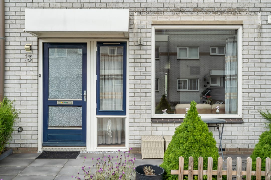 Foto 11 van Hertogstraat 3