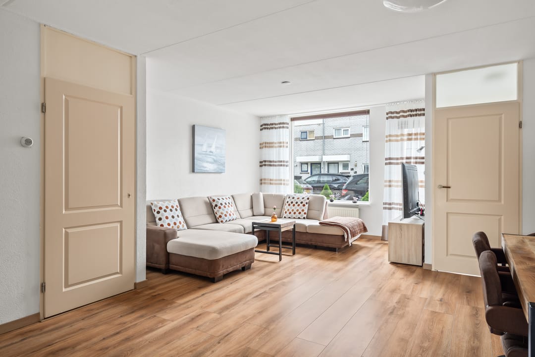 Foto 13 van Hertogstraat 3