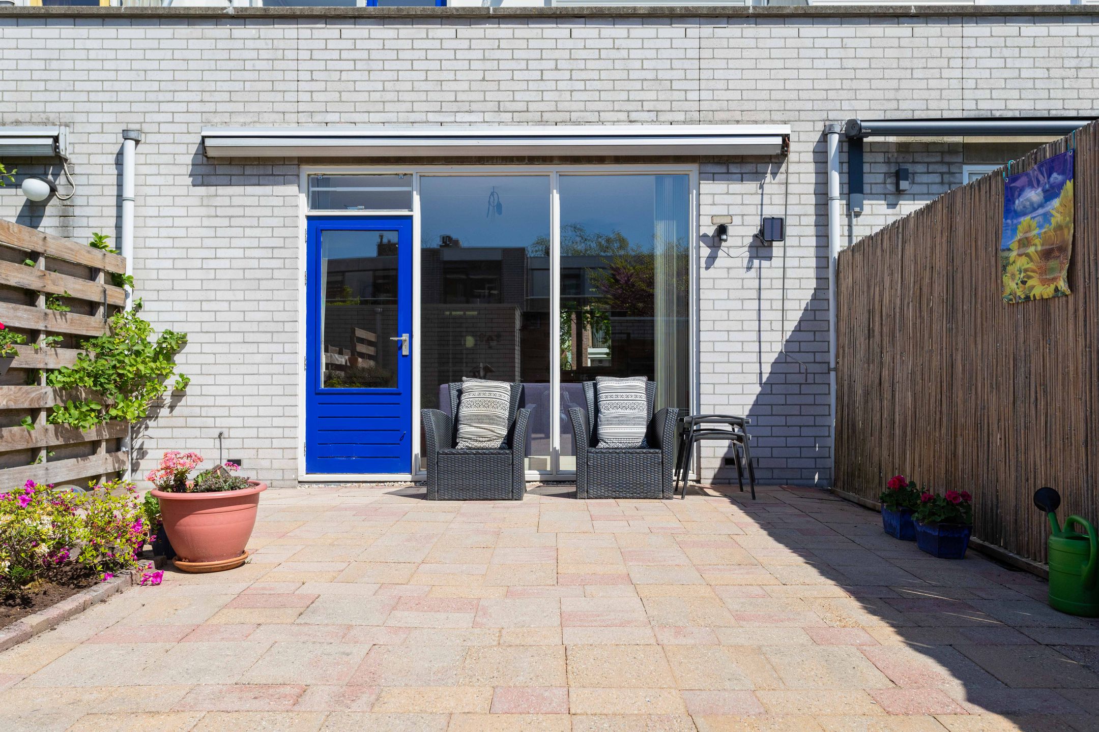 Photo 21 of Rietveldpad 3