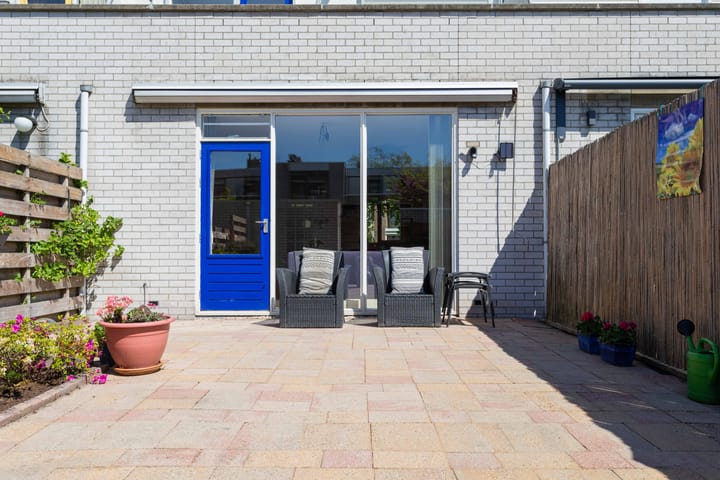 Foto 21 van Rietveldpad 3