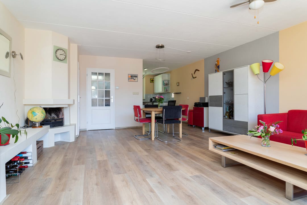 Photo 22 of Rietveldpad 3