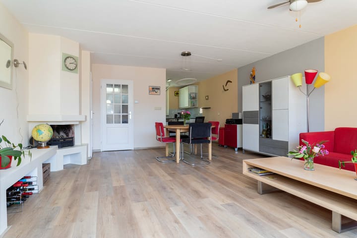 Foto 22 van Rietveldpad 3