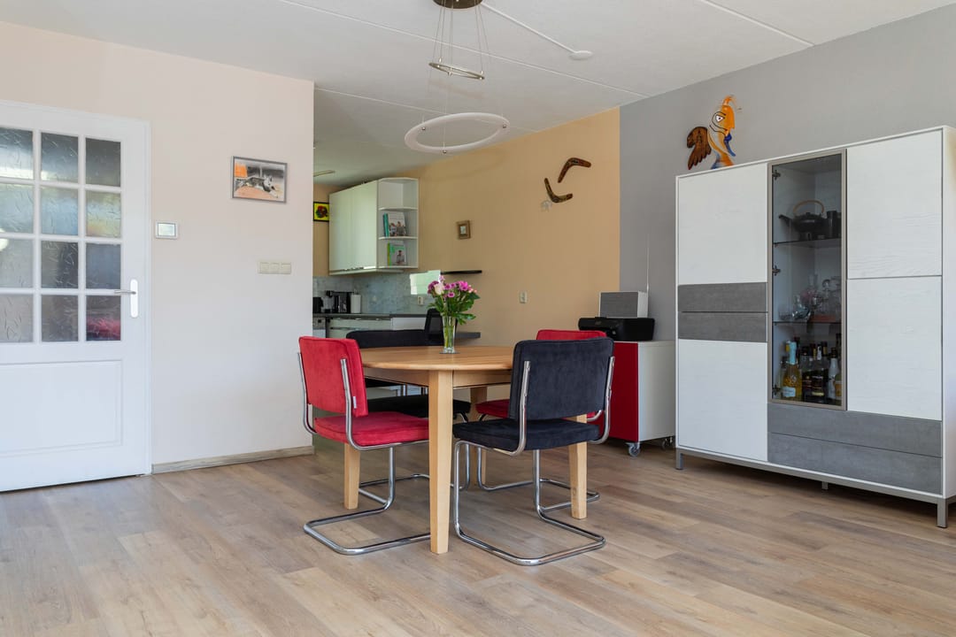 Photo 23 of Rietveldpad 3