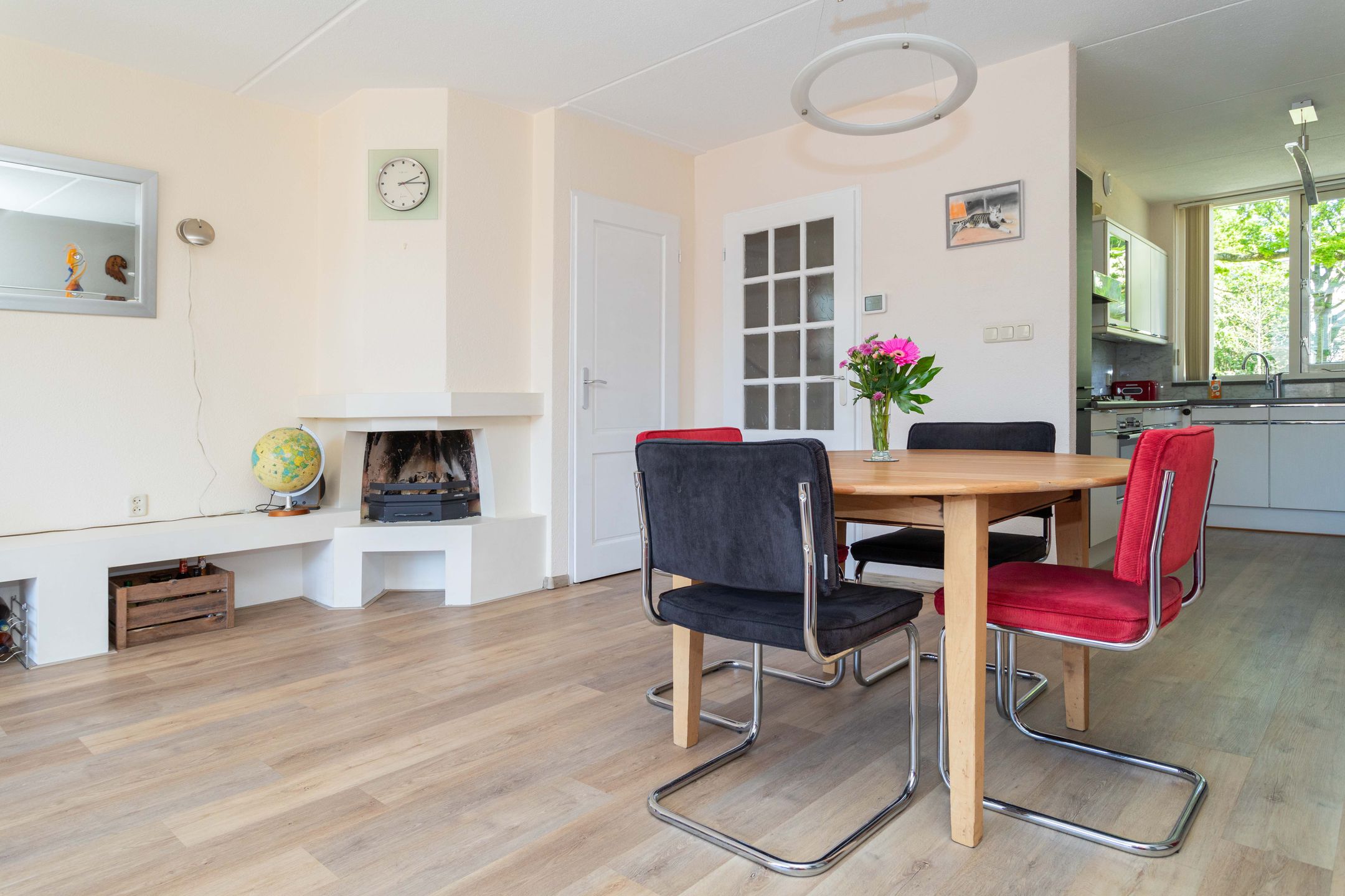 Photo 24 of Rietveldpad 3