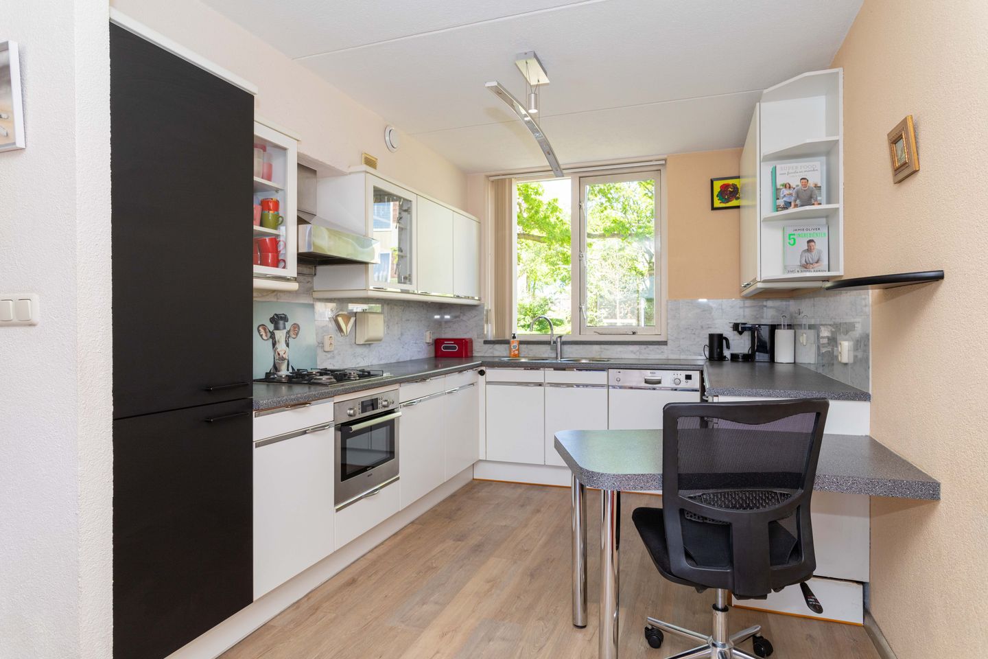 Photo 25 of Rietveldpad 3