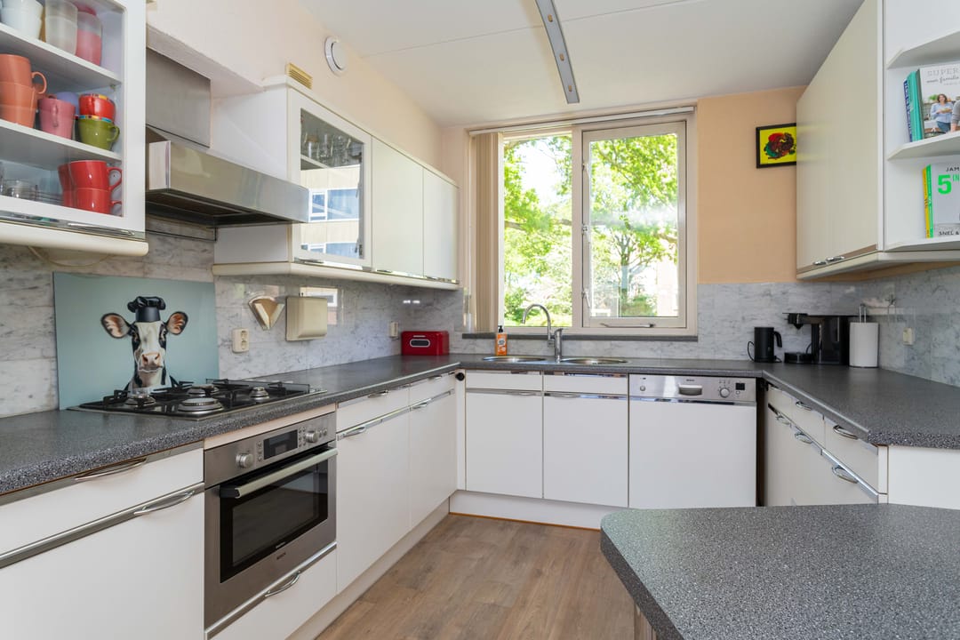 Photo 26 of Rietveldpad 3