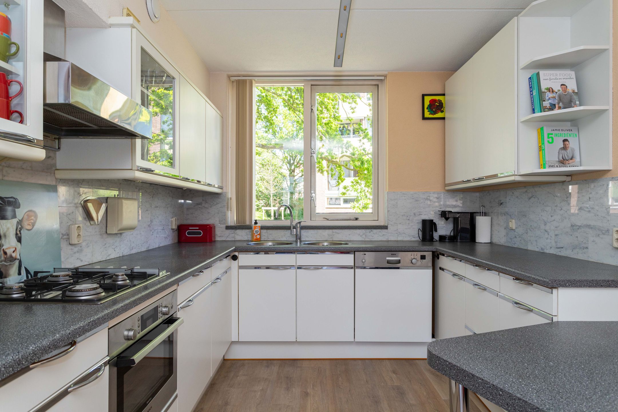 Photo 27 of Rietveldpad 3