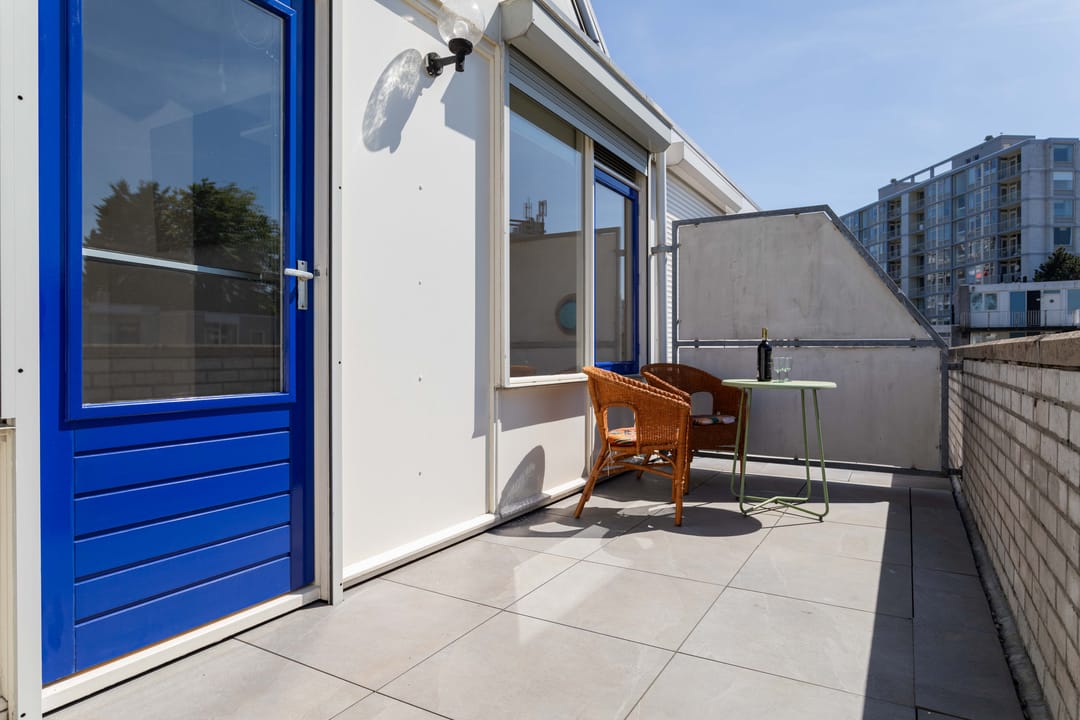 Photo 31 of Rietveldpad 3