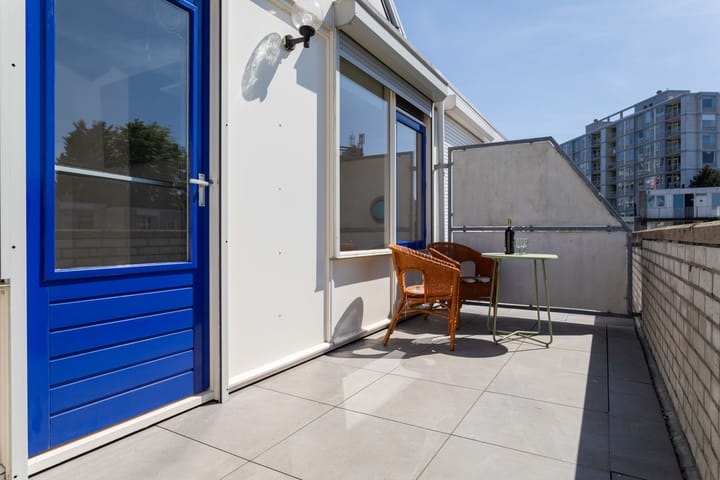 Foto 31 van Rietveldpad 3