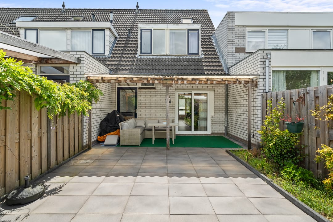 Foto 26 van Hertogstraat 3