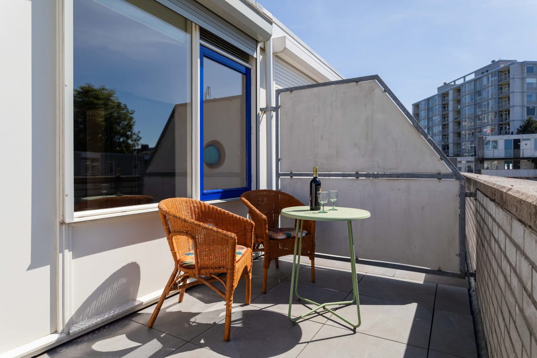 Photo 32 of Rietveldpad 3